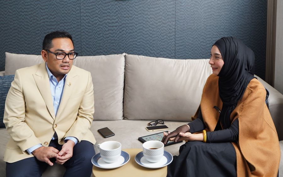 Rentan Politik Uang, Semua Skema Pilkada Perlu Dievaluasi